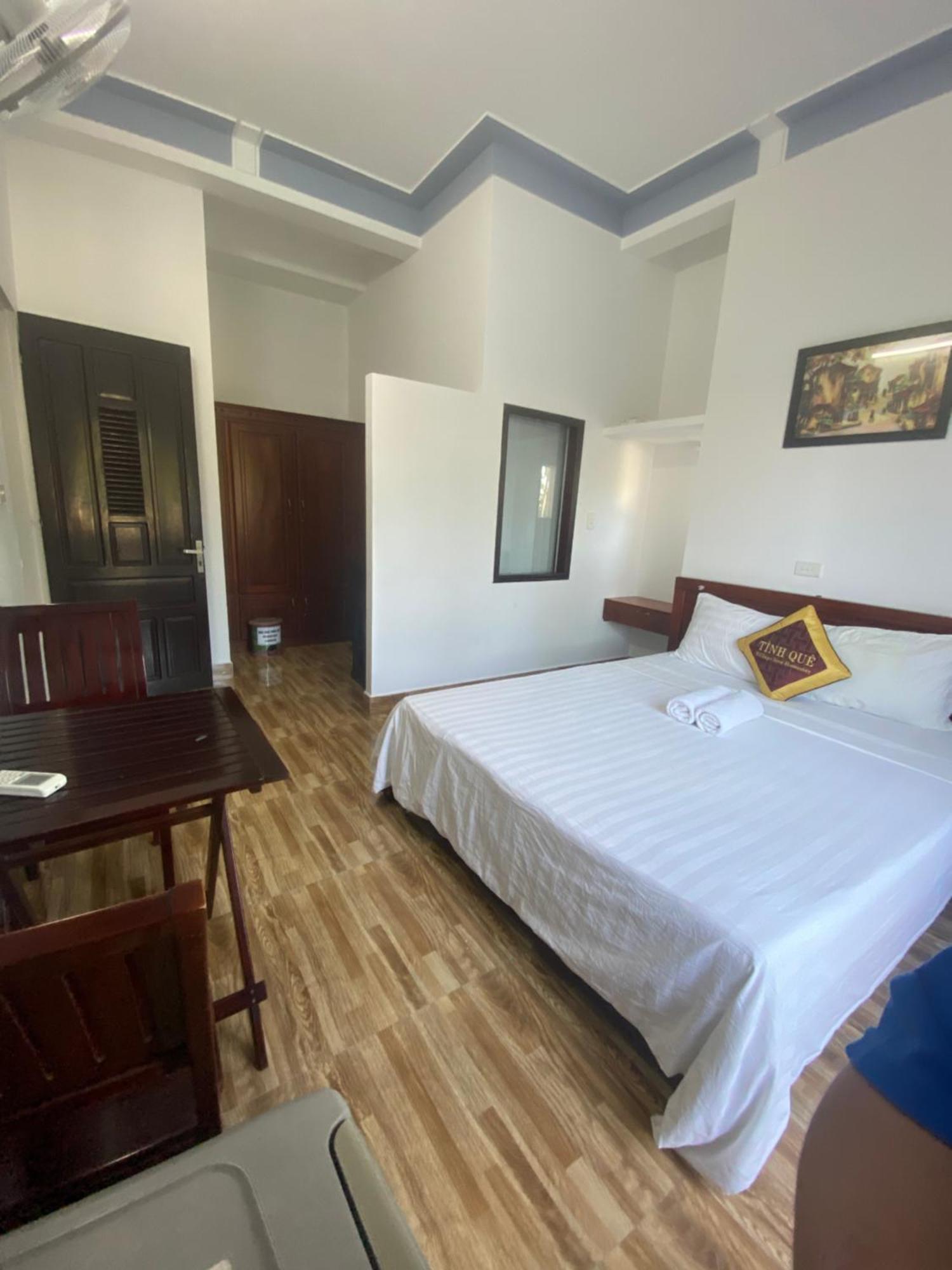 הוי אן Village Love Homestay מראה חיצוני תמונה