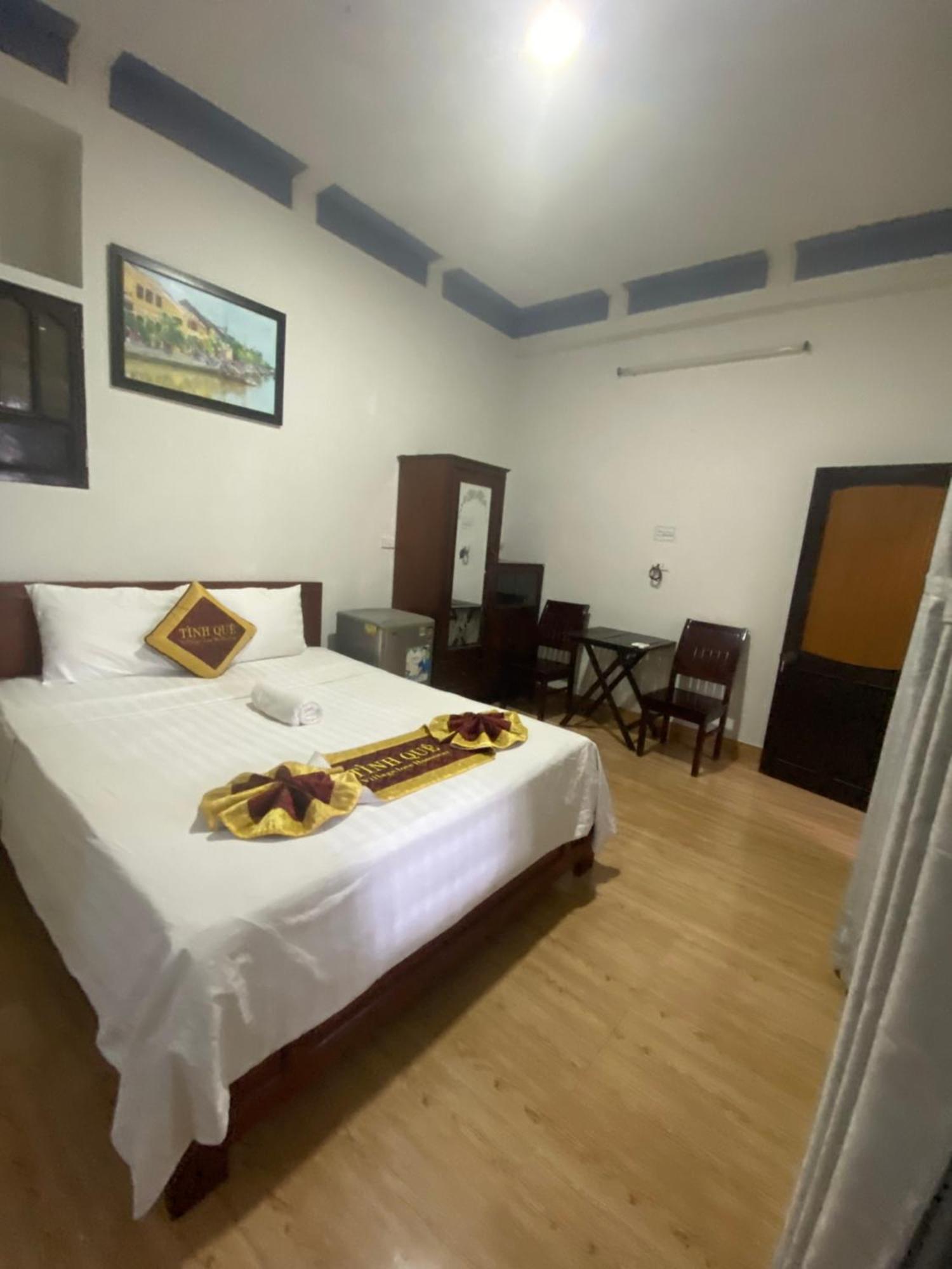 הוי אן Village Love Homestay מראה חיצוני תמונה