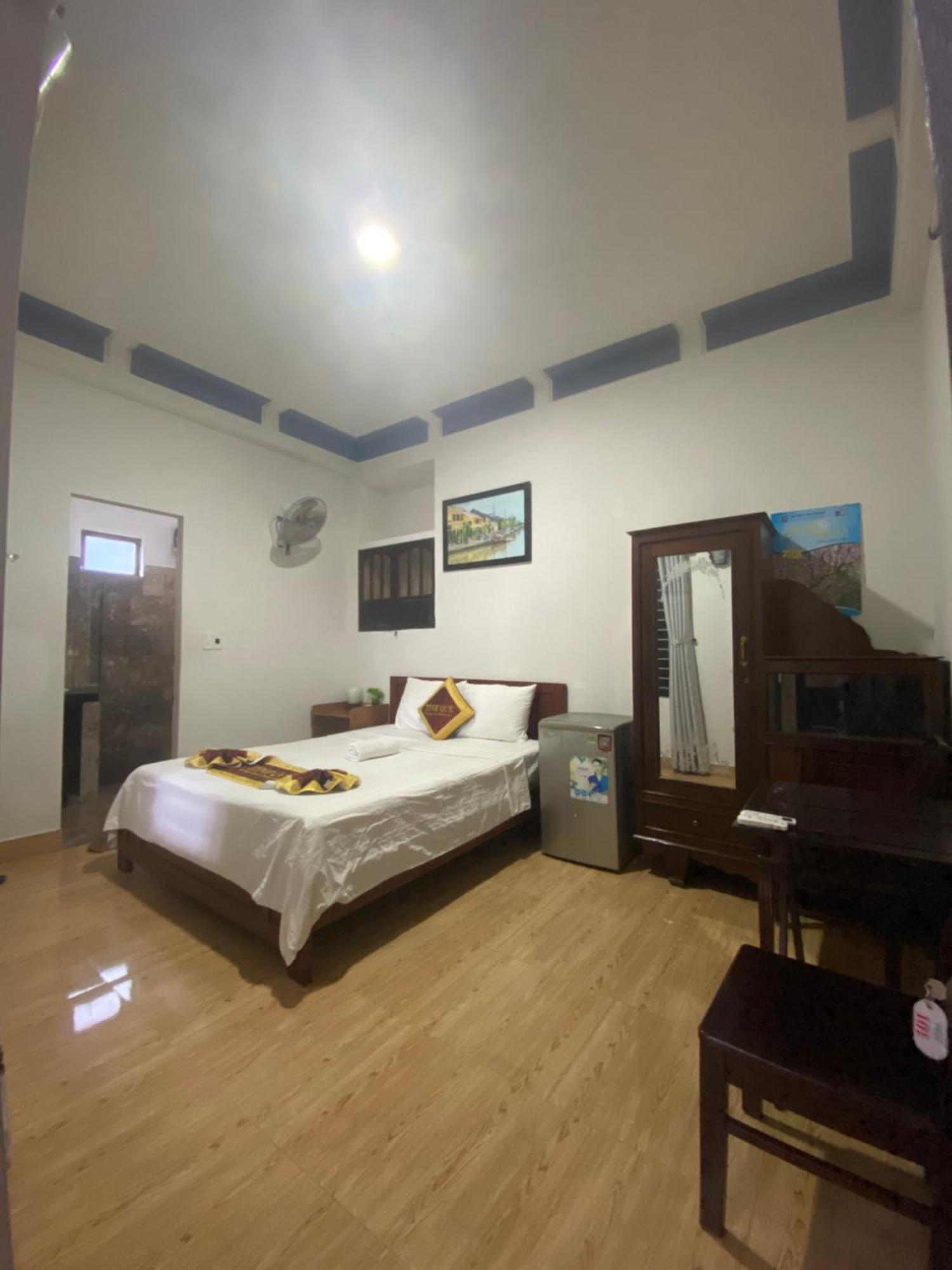 הוי אן Village Love Homestay מראה חיצוני תמונה