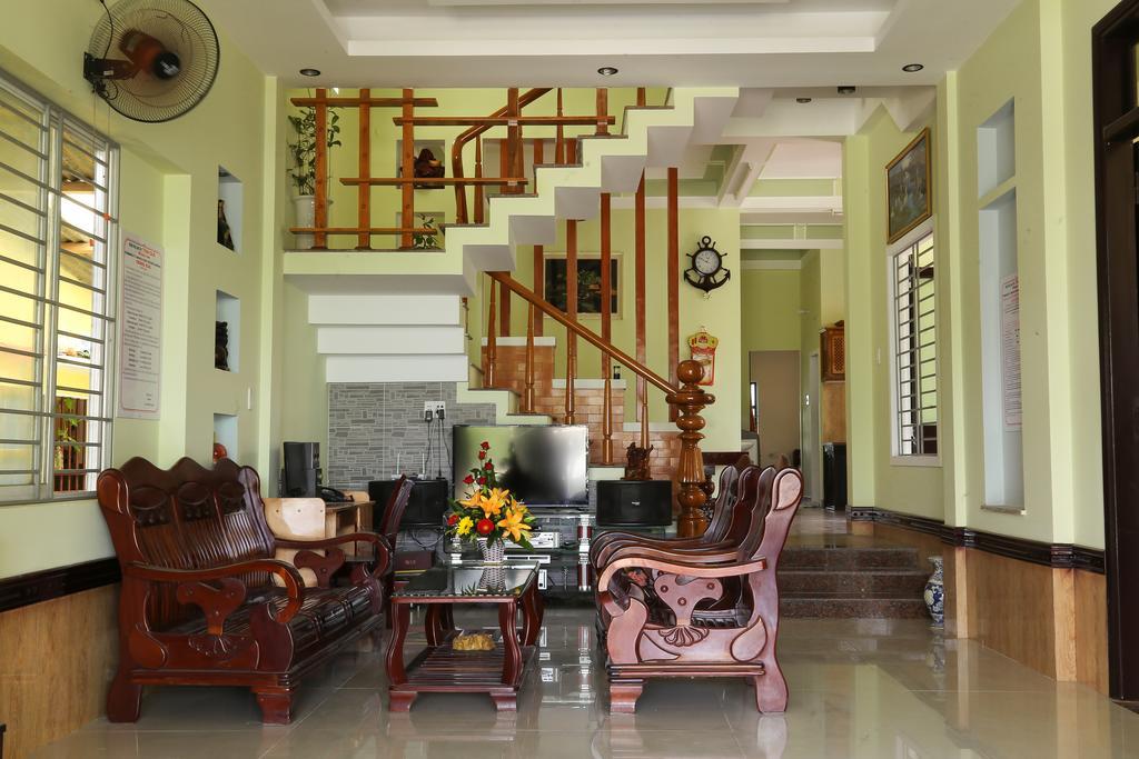הוי אן Village Love Homestay מראה חיצוני תמונה