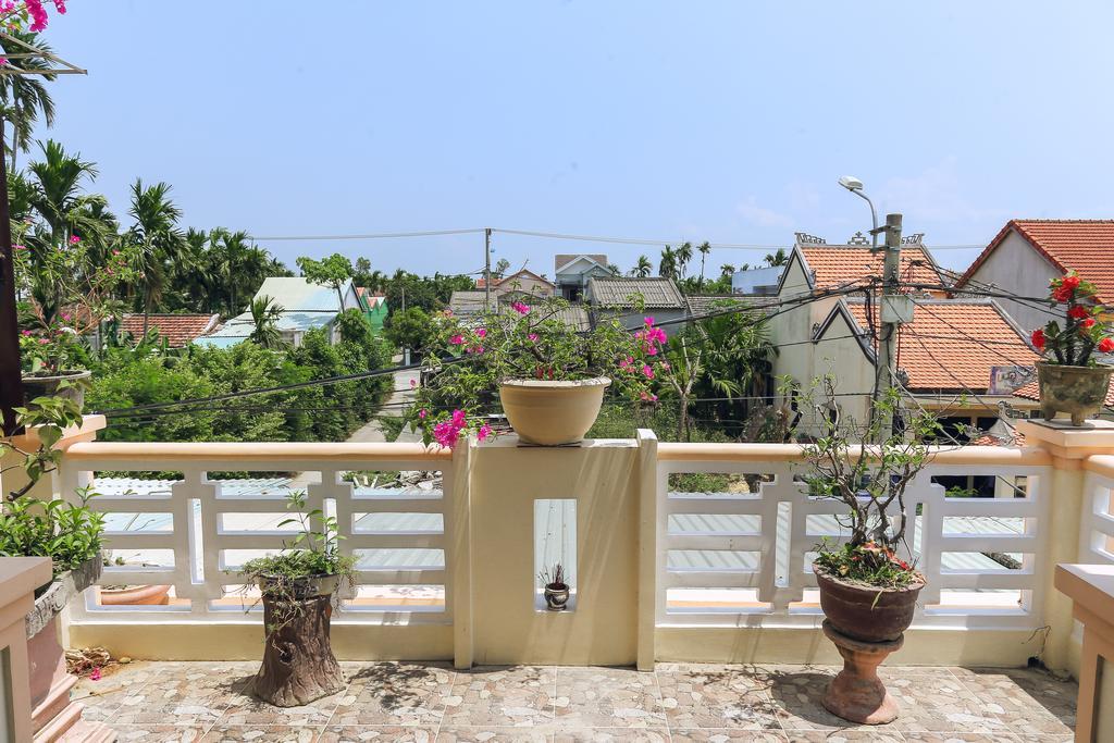 הוי אן Village Love Homestay מראה חיצוני תמונה