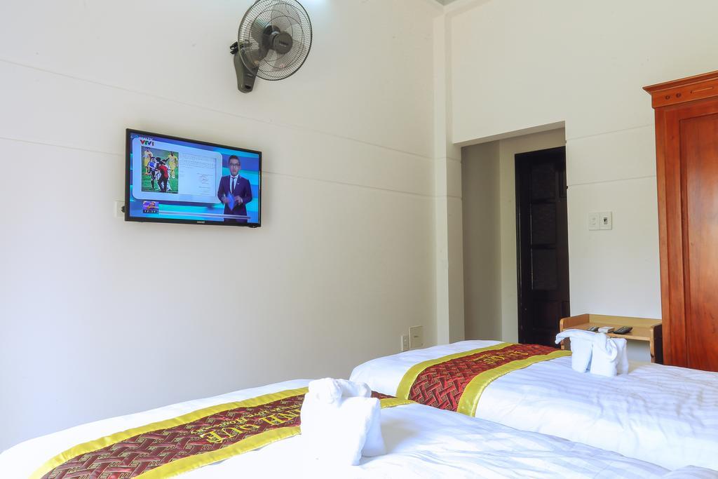 הוי אן Village Love Homestay מראה חיצוני תמונה