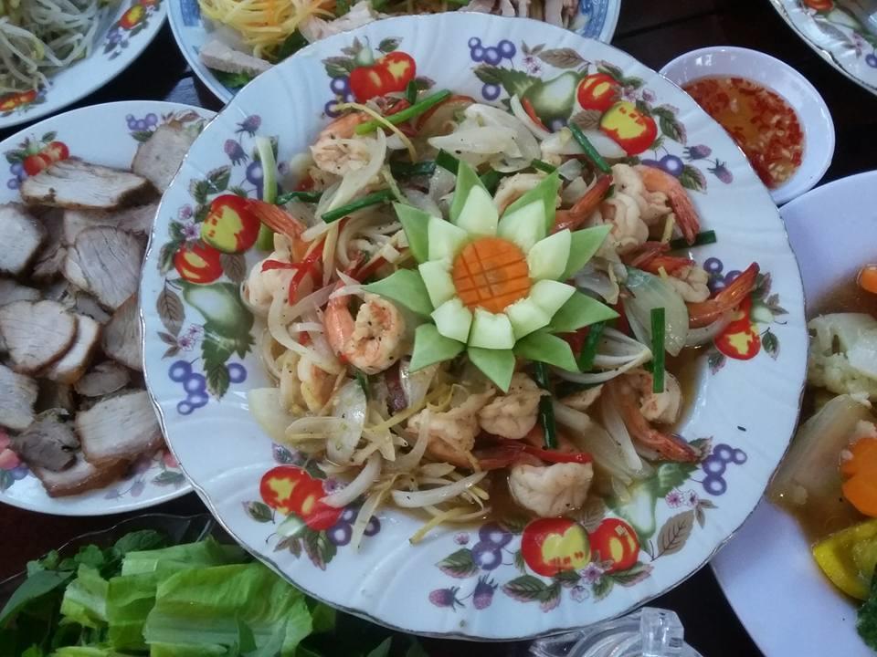 הוי אן Village Love Homestay מראה חיצוני תמונה