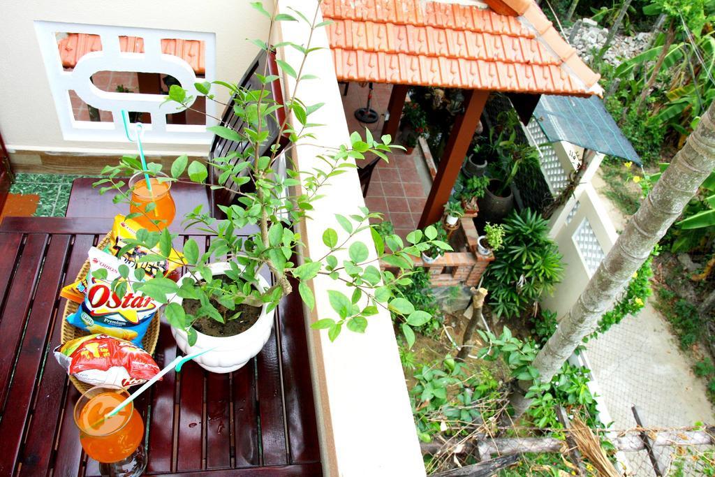 הוי אן Village Love Homestay מראה חיצוני תמונה