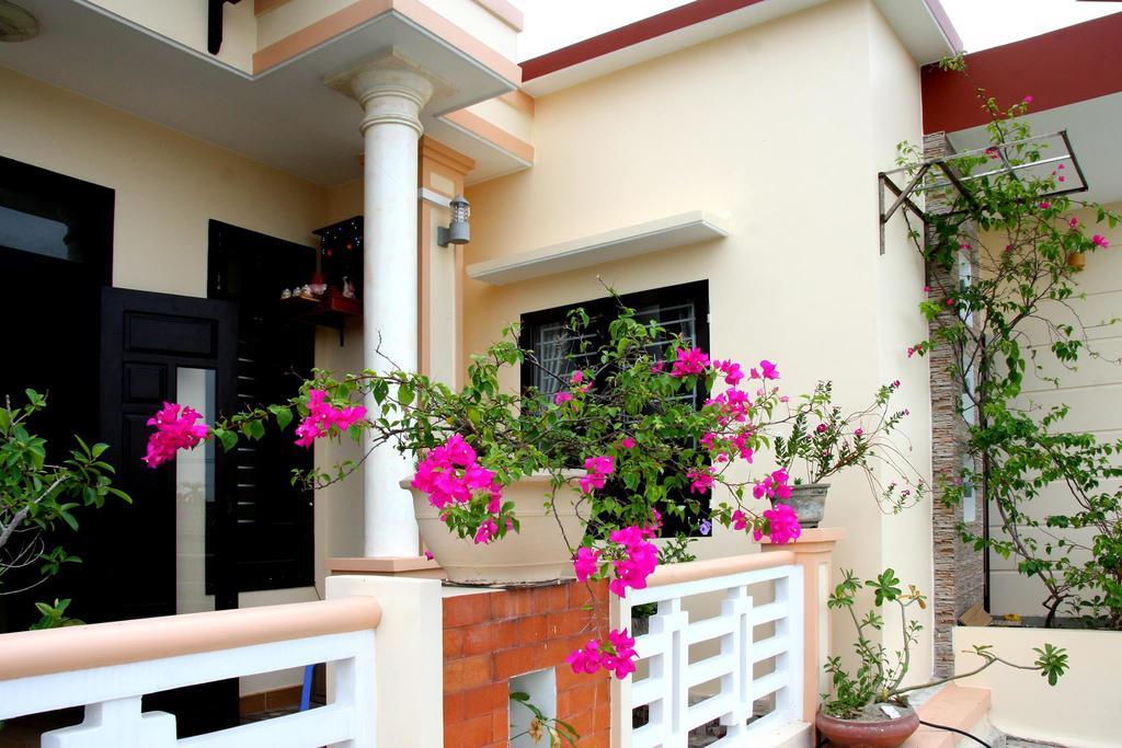 הוי אן Village Love Homestay מראה חיצוני תמונה