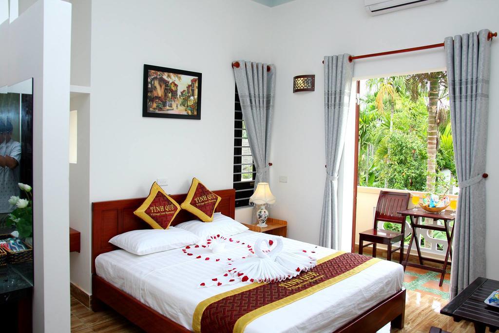 הוי אן Village Love Homestay מראה חיצוני תמונה