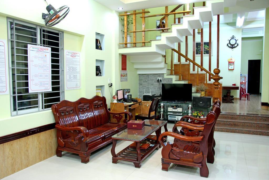 הוי אן Village Love Homestay מראה חיצוני תמונה