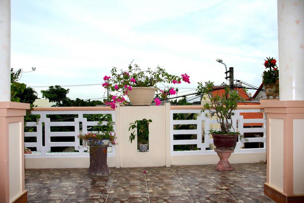 הוי אן Village Love Homestay מראה חיצוני תמונה