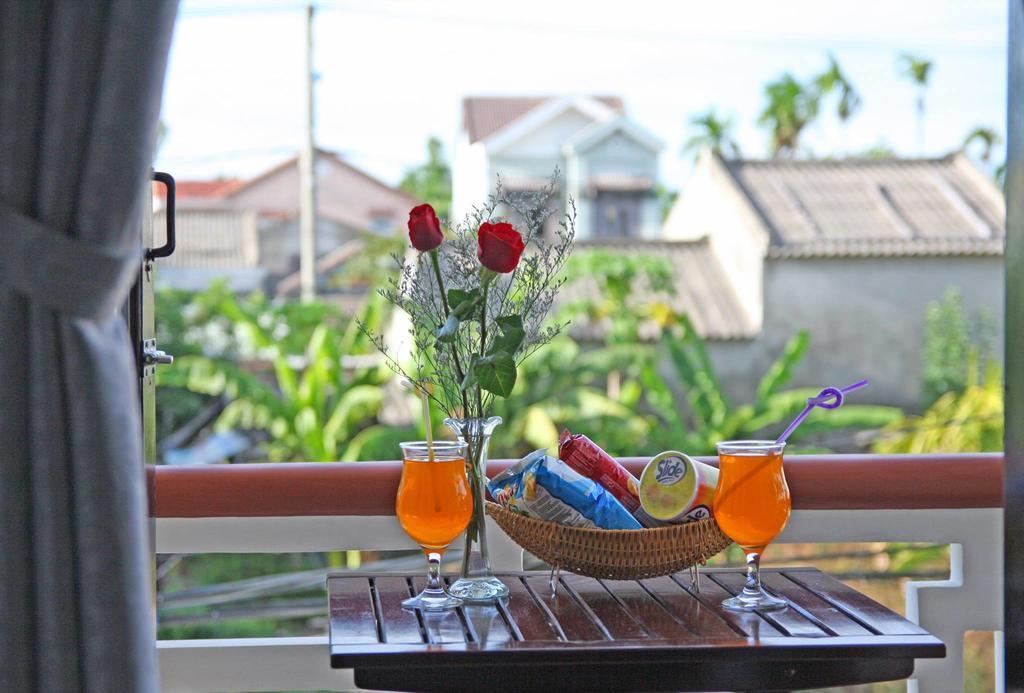 הוי אן Village Love Homestay מראה חיצוני תמונה