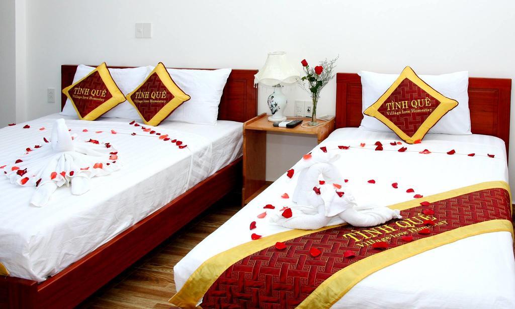 הוי אן Village Love Homestay מראה חיצוני תמונה
