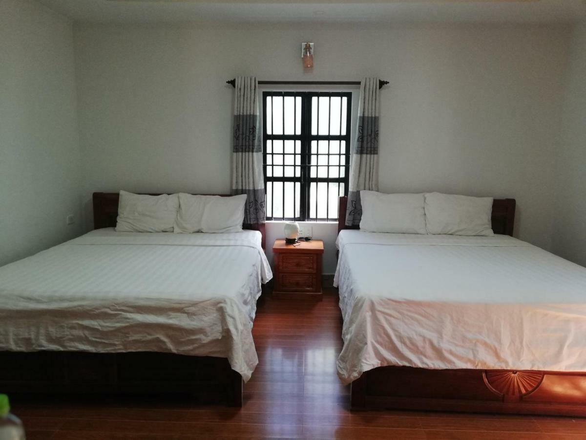 הוי אן Village Love Homestay מראה חיצוני תמונה
